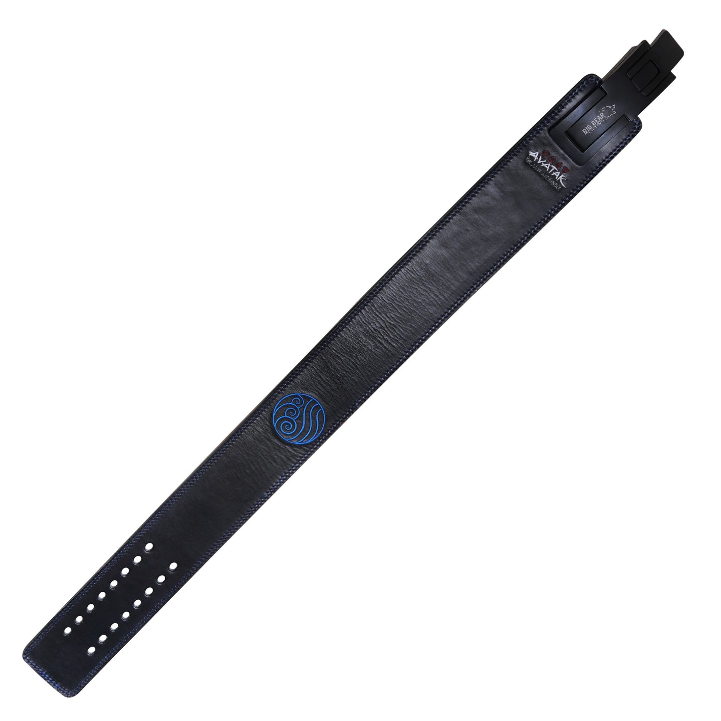 ATLA Water Nation Lever Belt