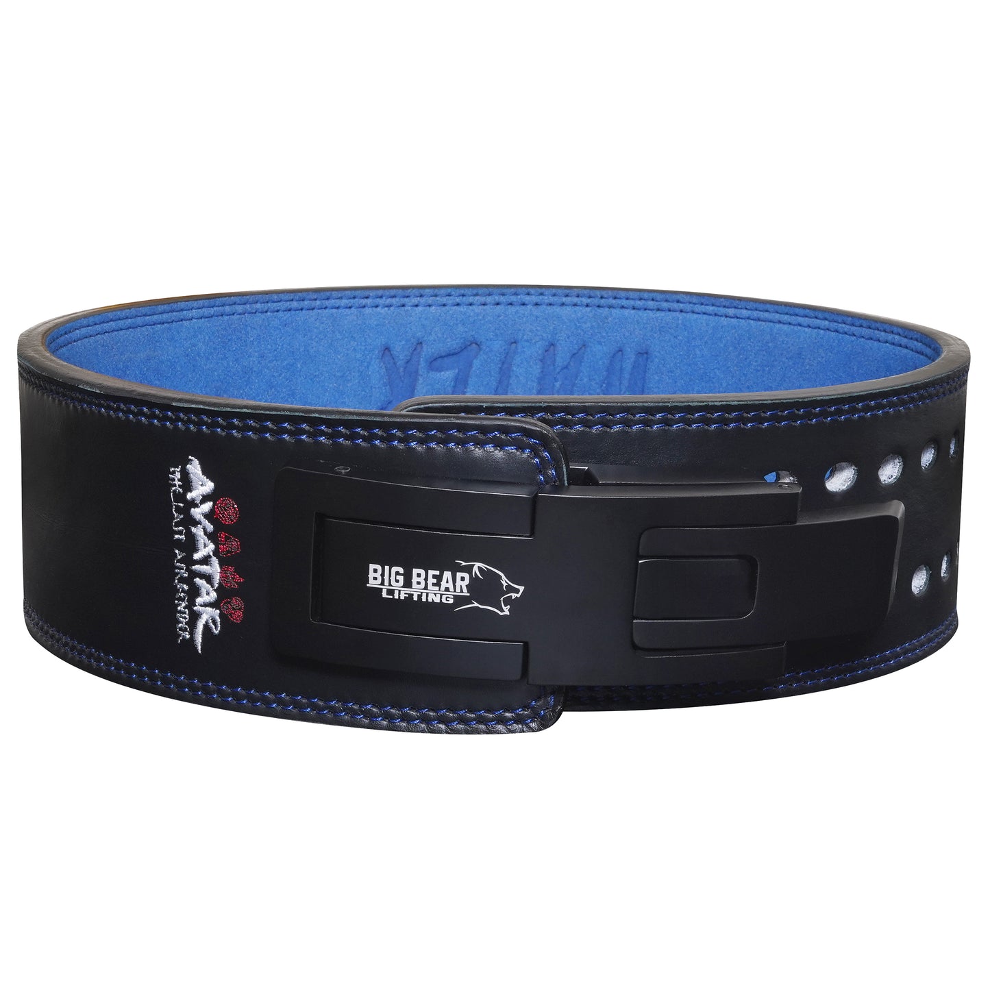 ATLA Water Nation Lever Belt