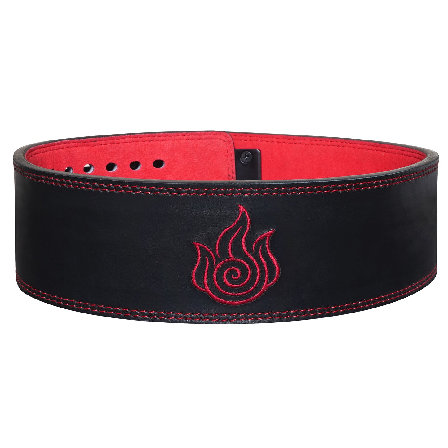 ATLA Fire Nation Lever Belt