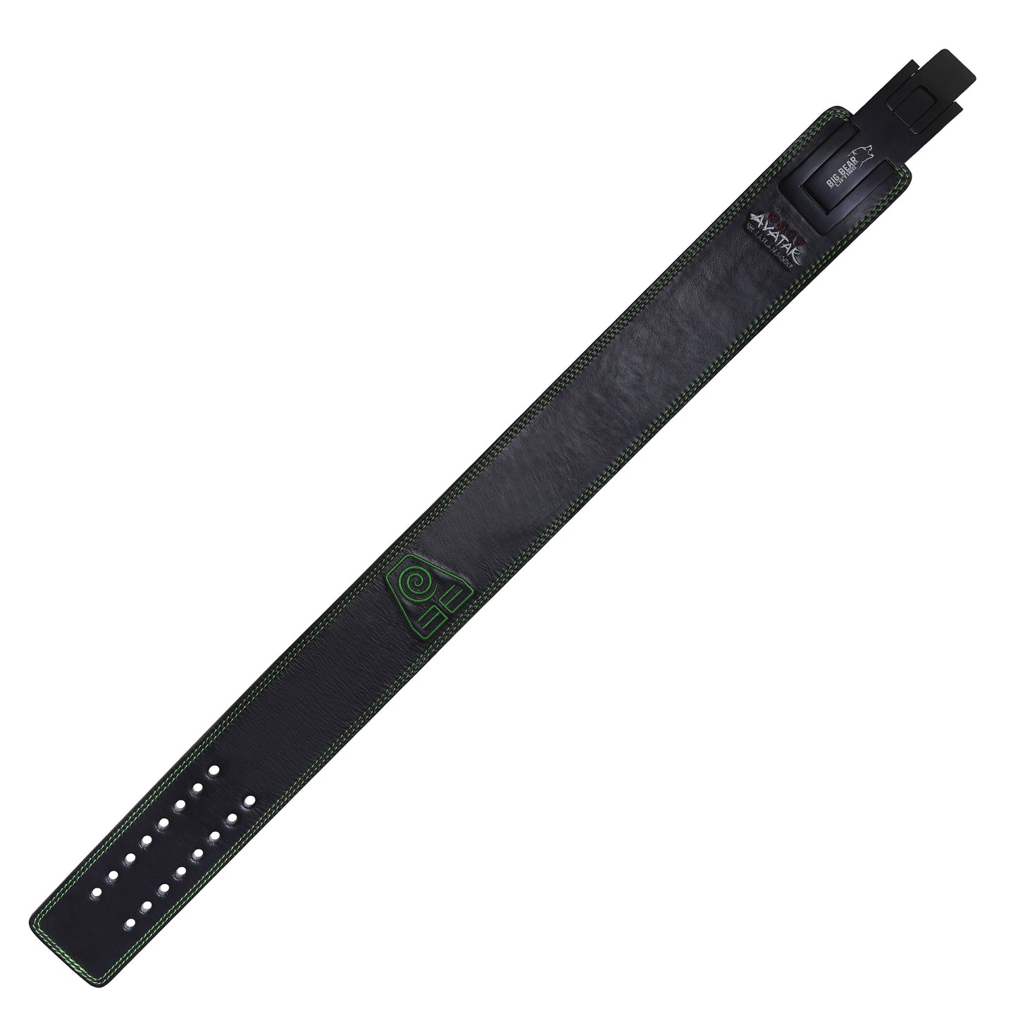 ATLA Earth Nation Lever Belt