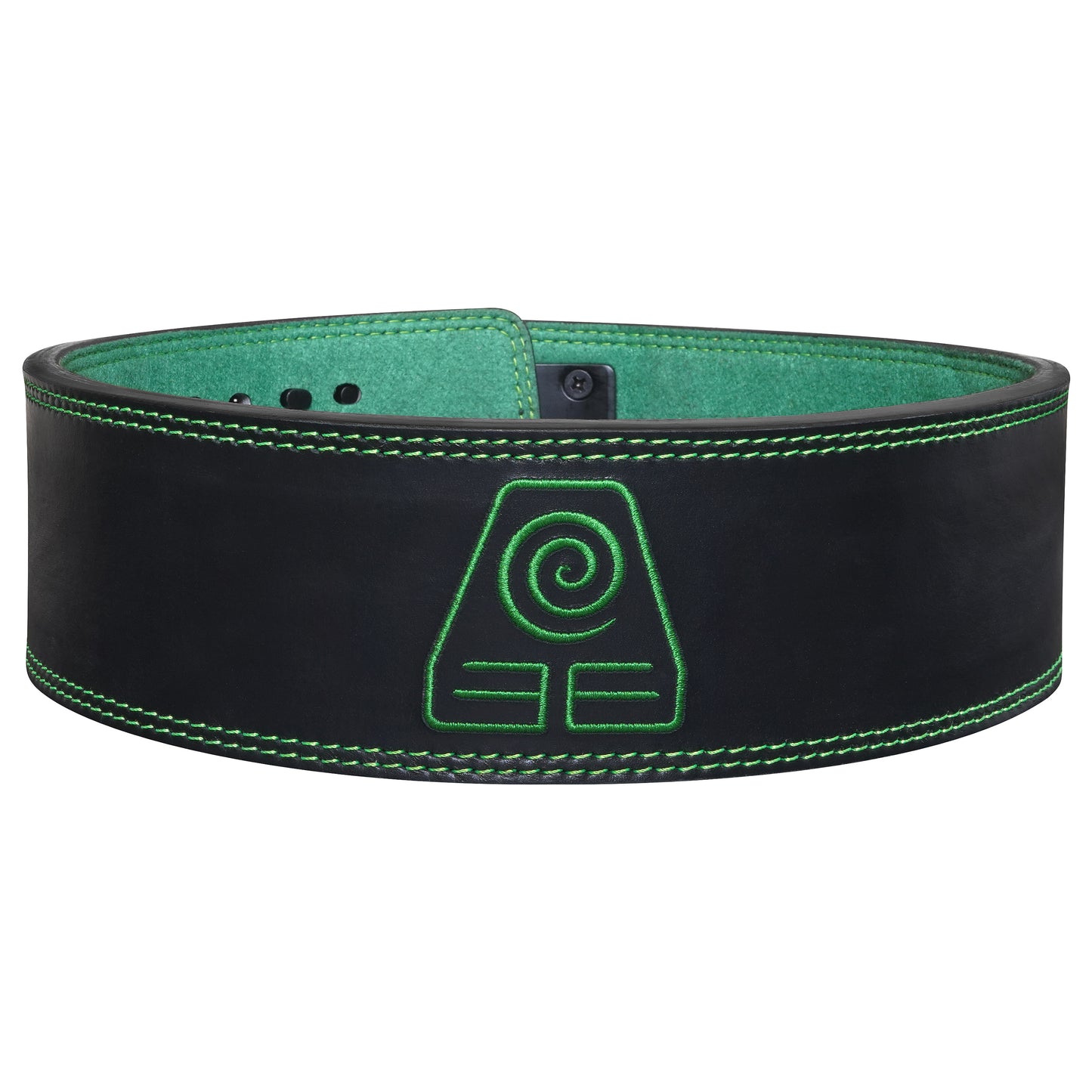 ATLA Earth Nation Lever Belt