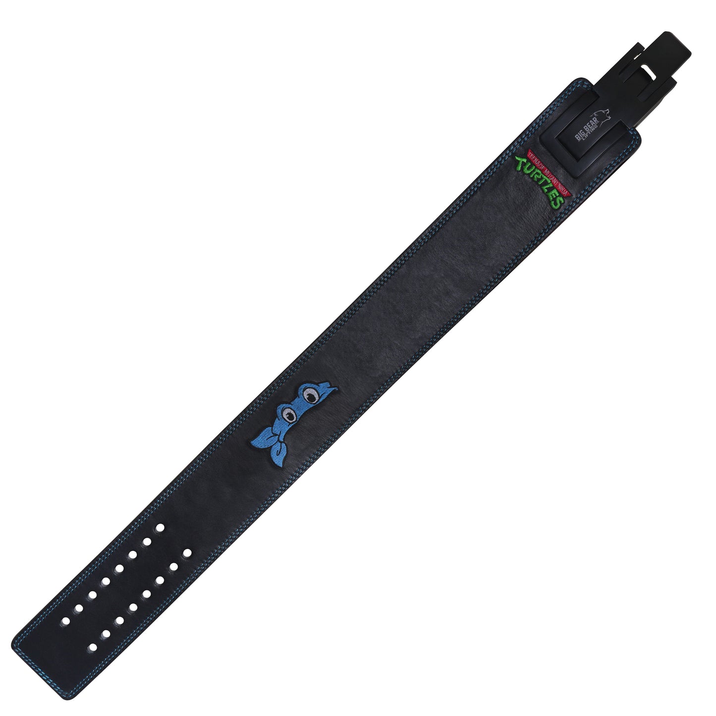 TMNT Leonardo Lever Belt