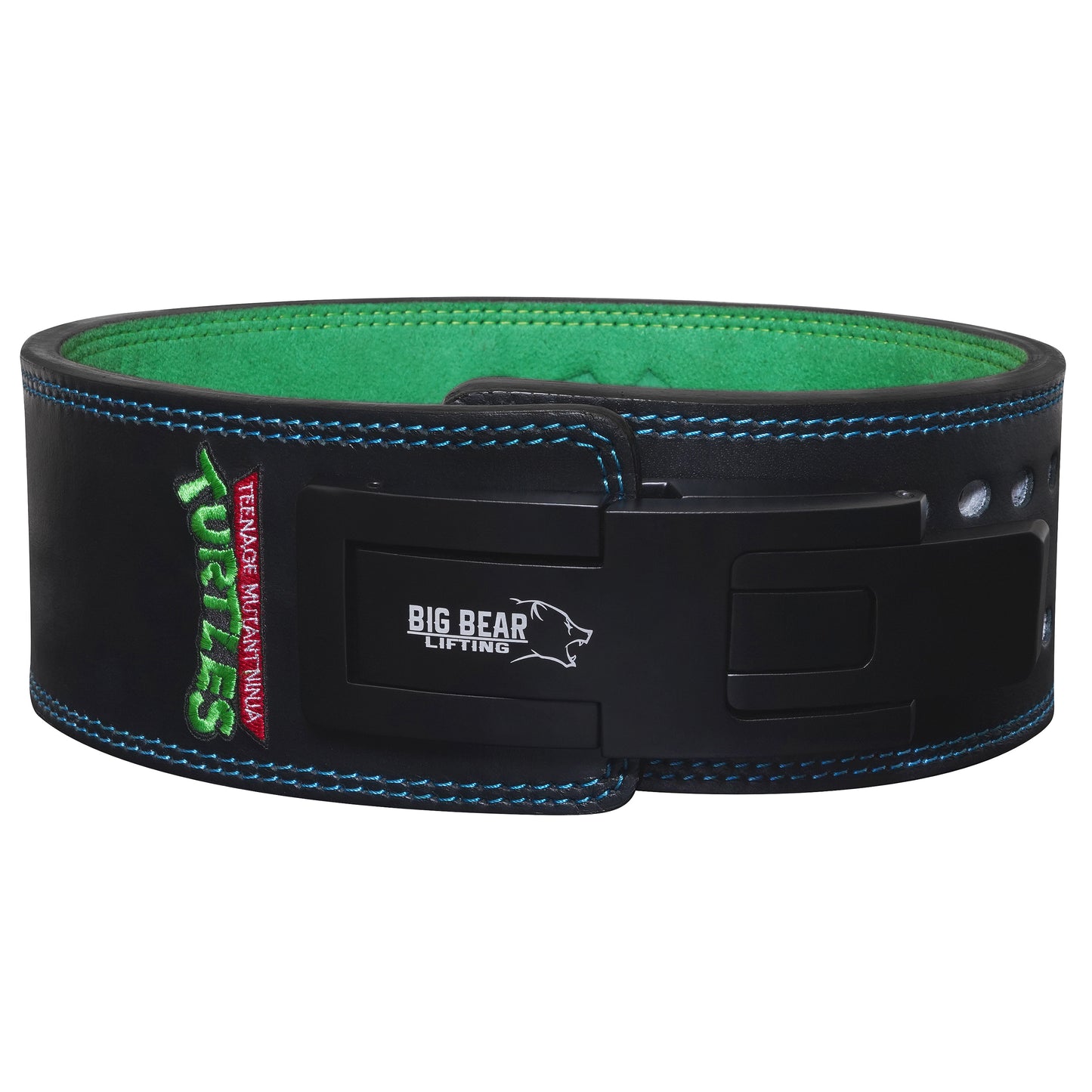 TMNT Leonardo Lever Belt
