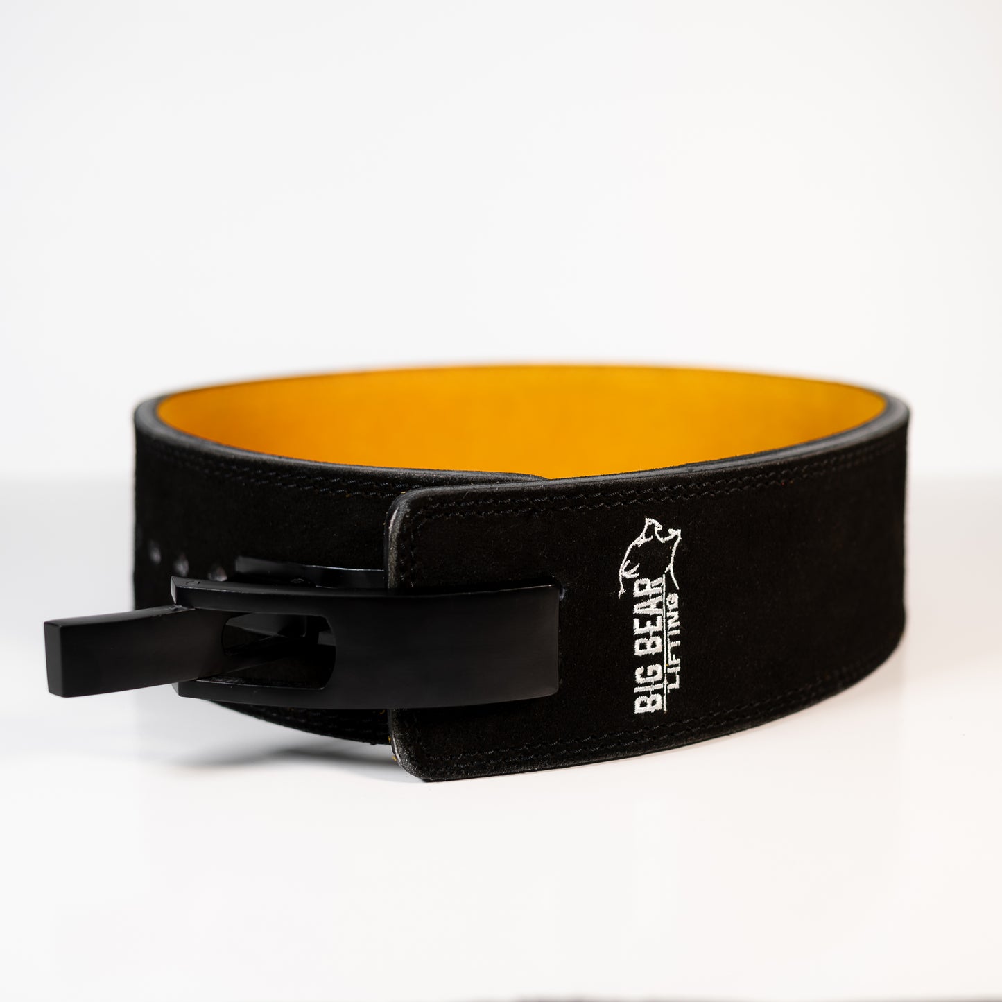 The Pirate Kings Lever Belt