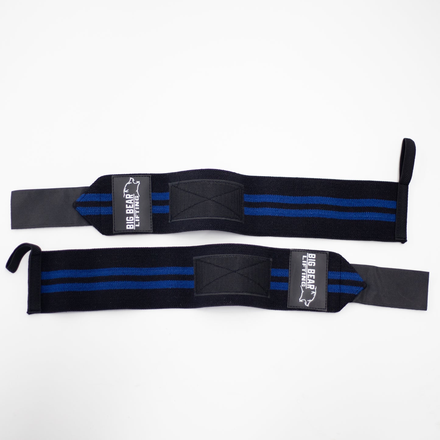 Big Bear Wrist Wraps