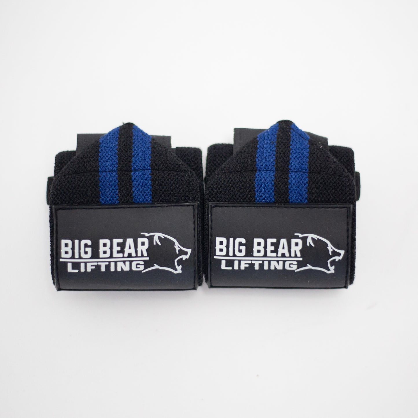 Big Bear Wrist Wraps