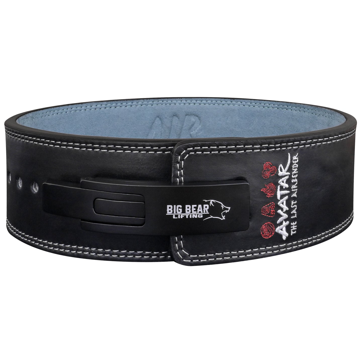 ATLA Air Nation Lever Belt