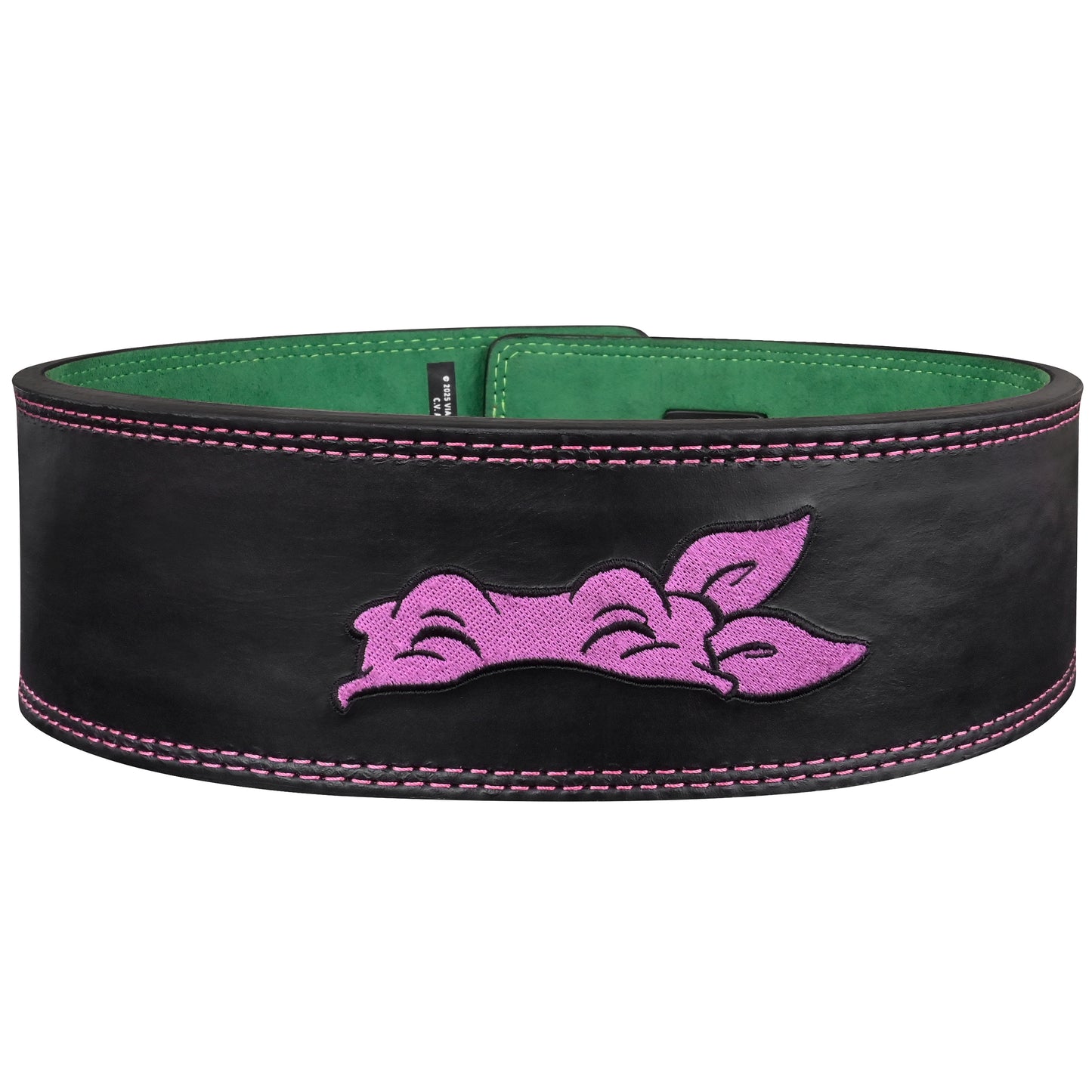 TMNT Donatello Lever Belt