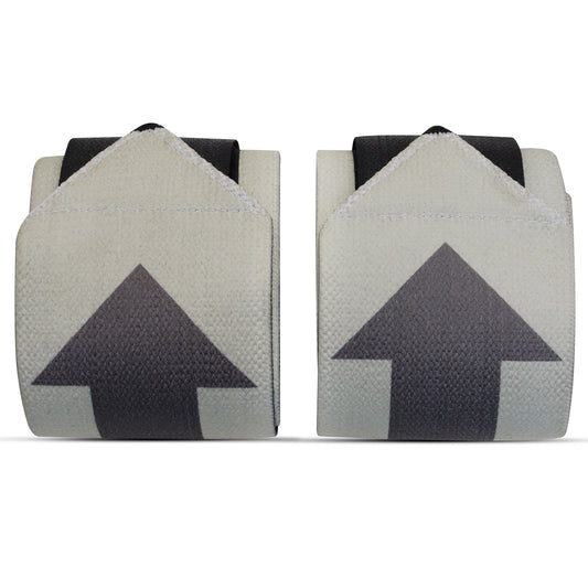 ATLA Appa Wrist Wraps