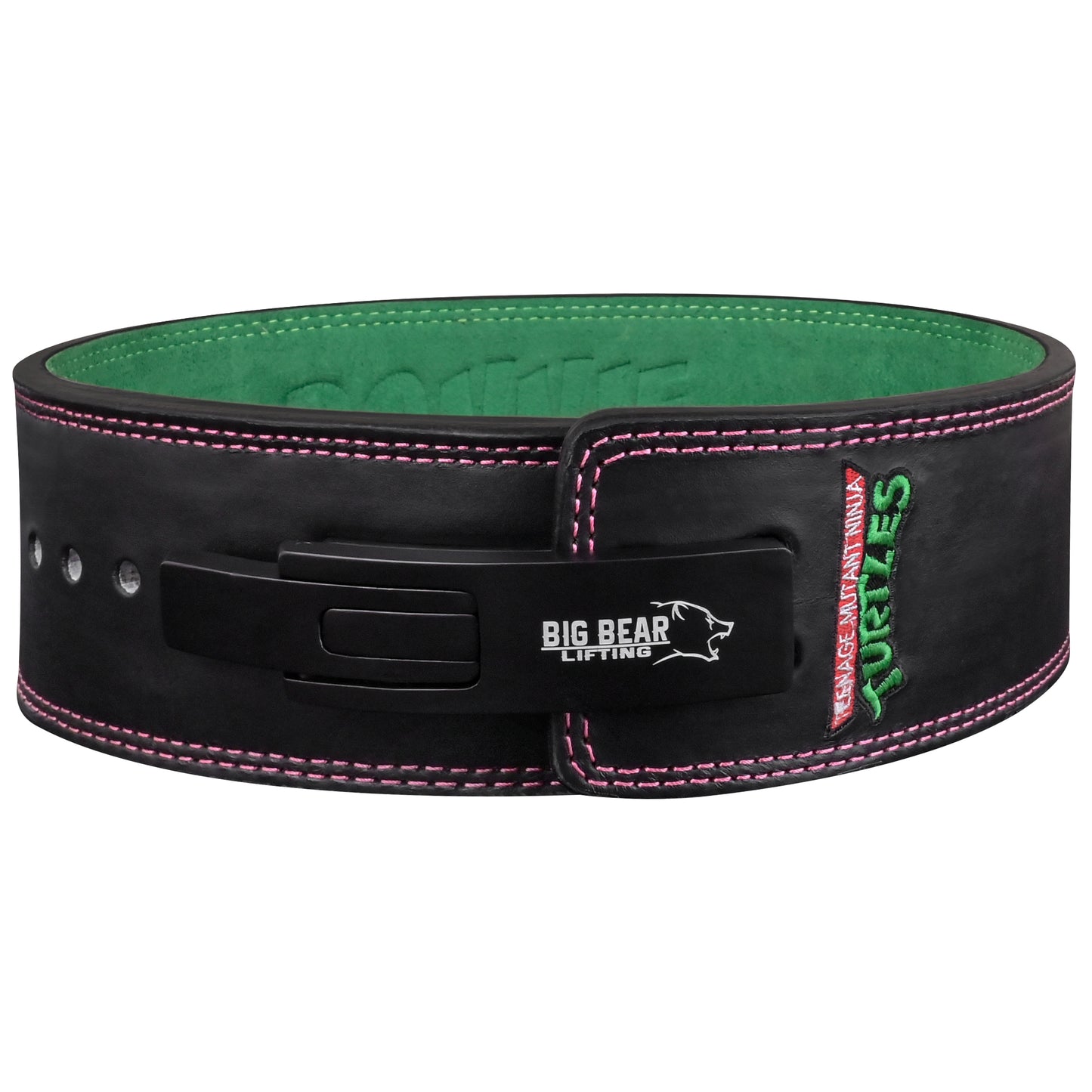 TMNT Donatello Lever Belt