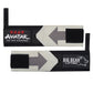 ATLA Appa Wrist Wraps