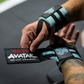 ATLA Air Nation Wrist Wraps