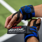 ATLA Water Nation Wrist Wraps