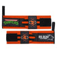 TMNT Michelangelo Wrist Wraps