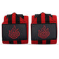 ATLA Fire Nation Wrist Wraps