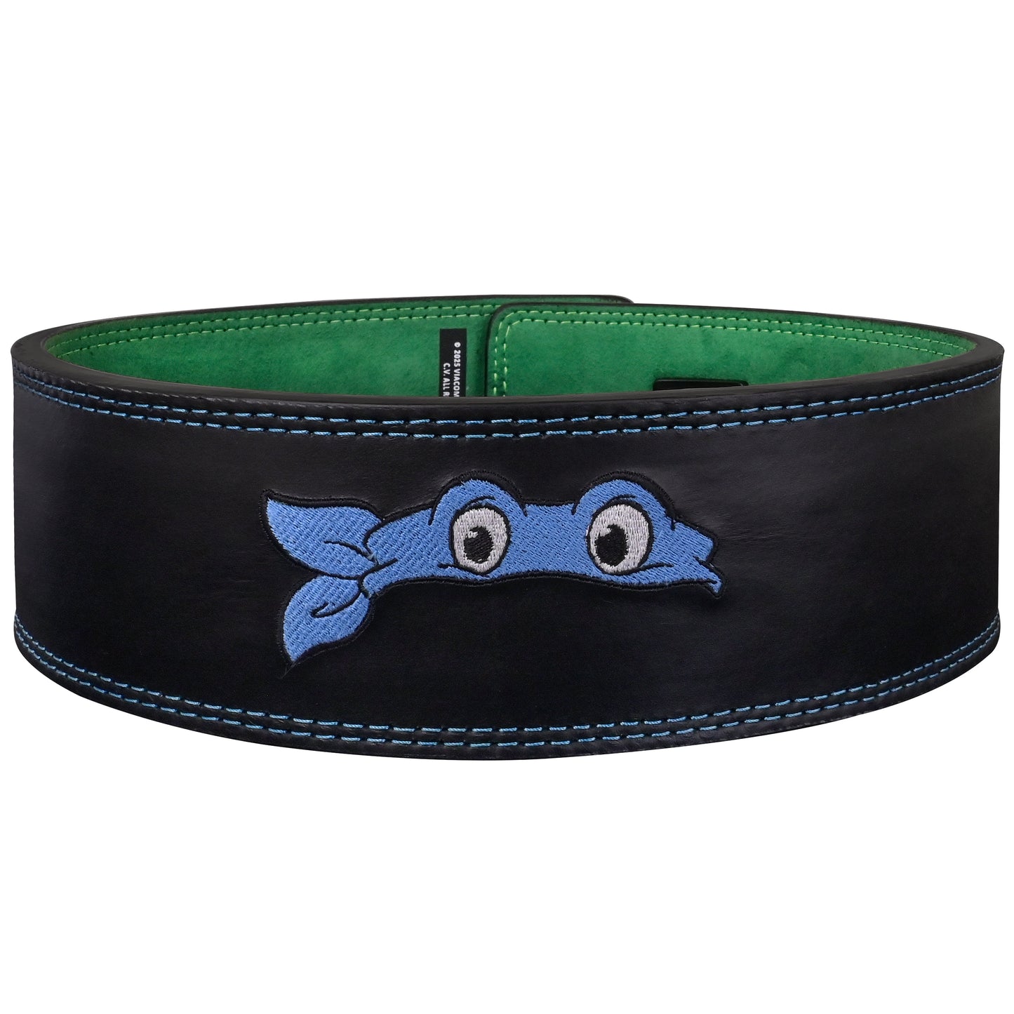 TMNT Leonardo Lever Belt
