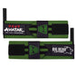 ATLA Earth Nation Wrist Wraps