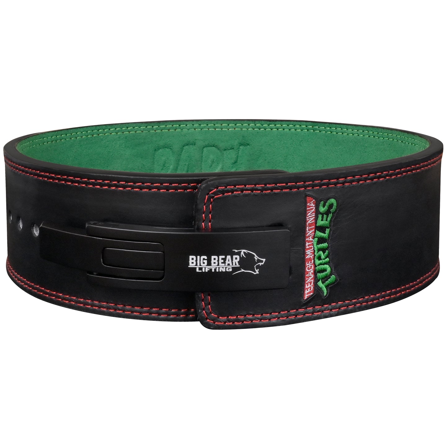 TMNT Raphael Lever Belt