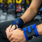 ATLA Water Nation Wrist Wraps