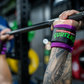 TMNT Donatello Wrist Wraps