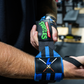 TMNT Leonardo Wrist Wraps