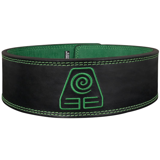 ATLA Earth Nation Lever Belt