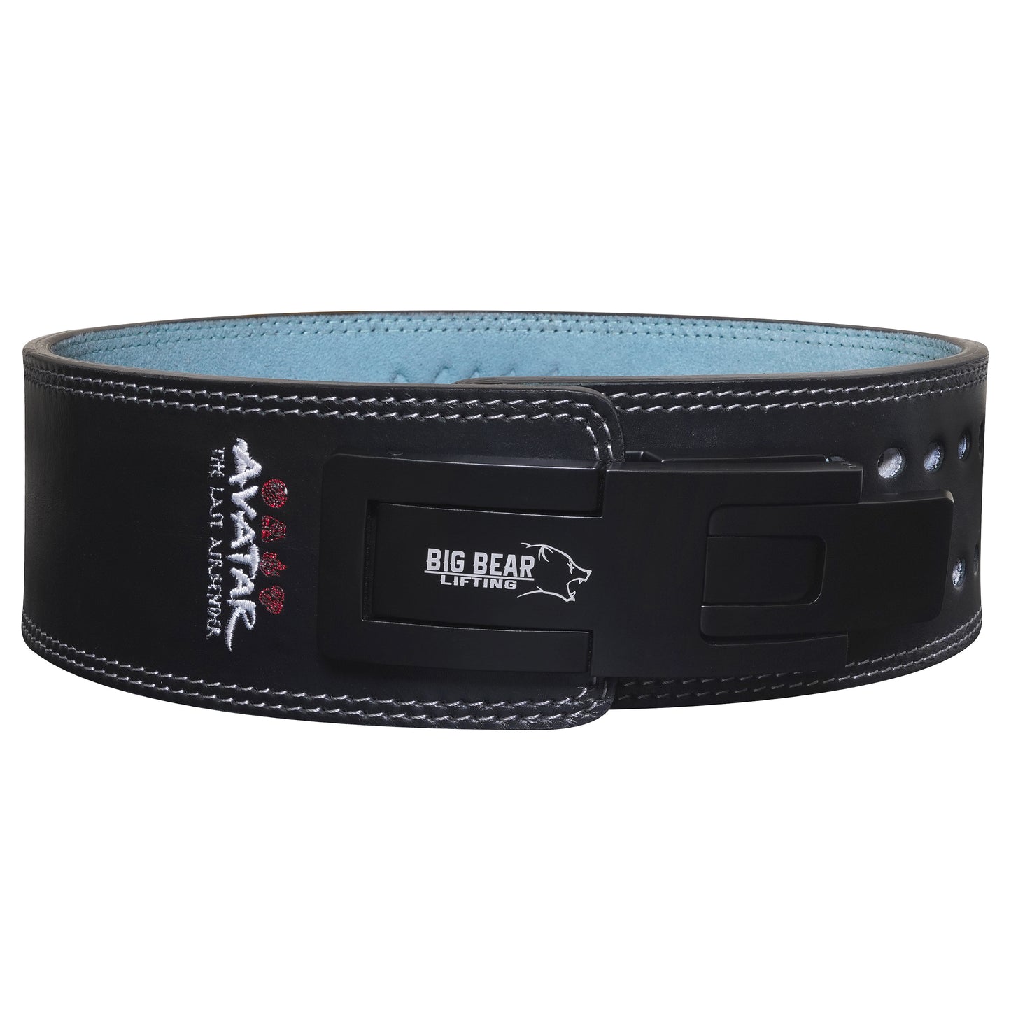 ATLA Air Nation Lever Belt