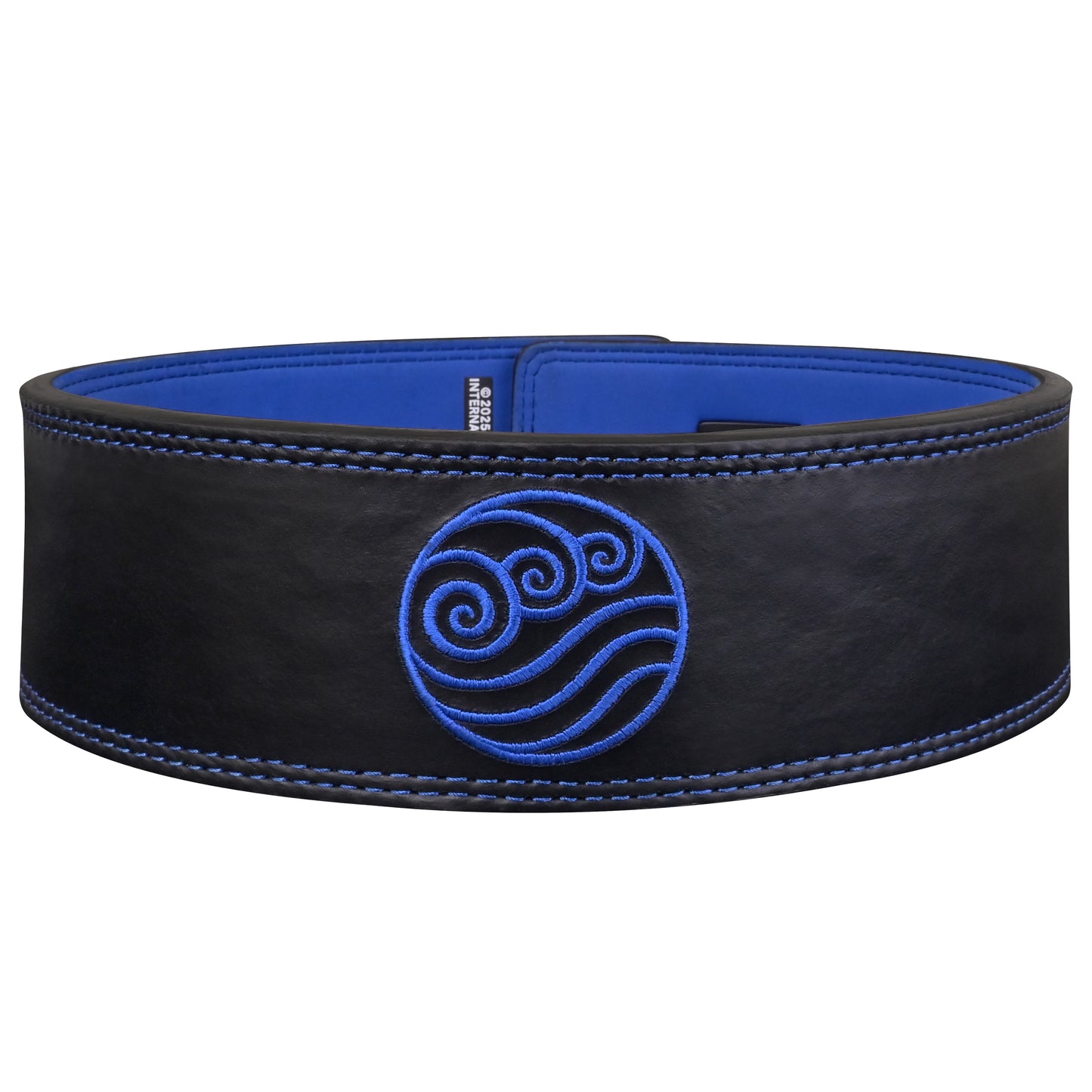 ATLA Water Nation Lever Belt