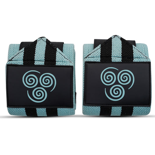 ATLA Air Nation Wrist Wraps