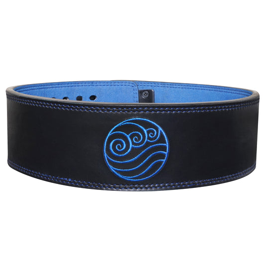 ATLA Water Nation Lever Belt