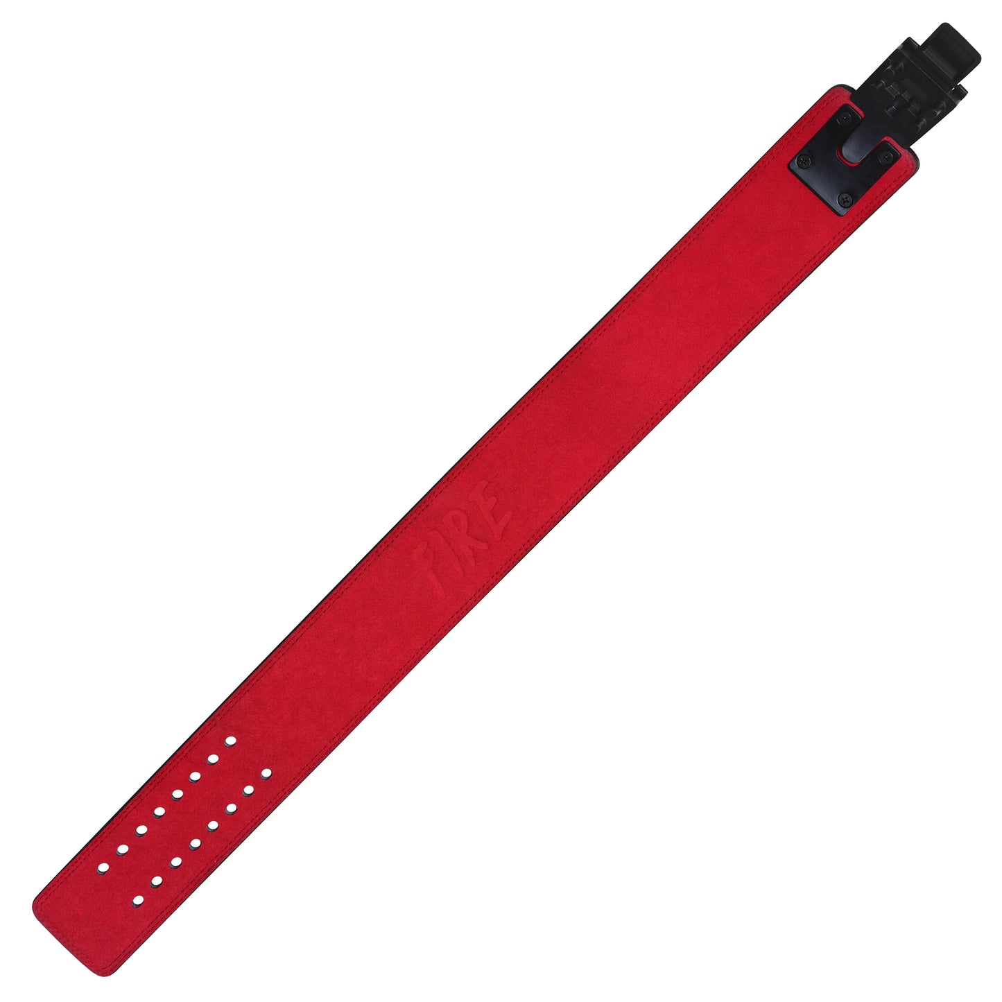 ATLA Fire Nation Lever Belt