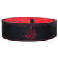 ATLA Fire Nation Lever Belt