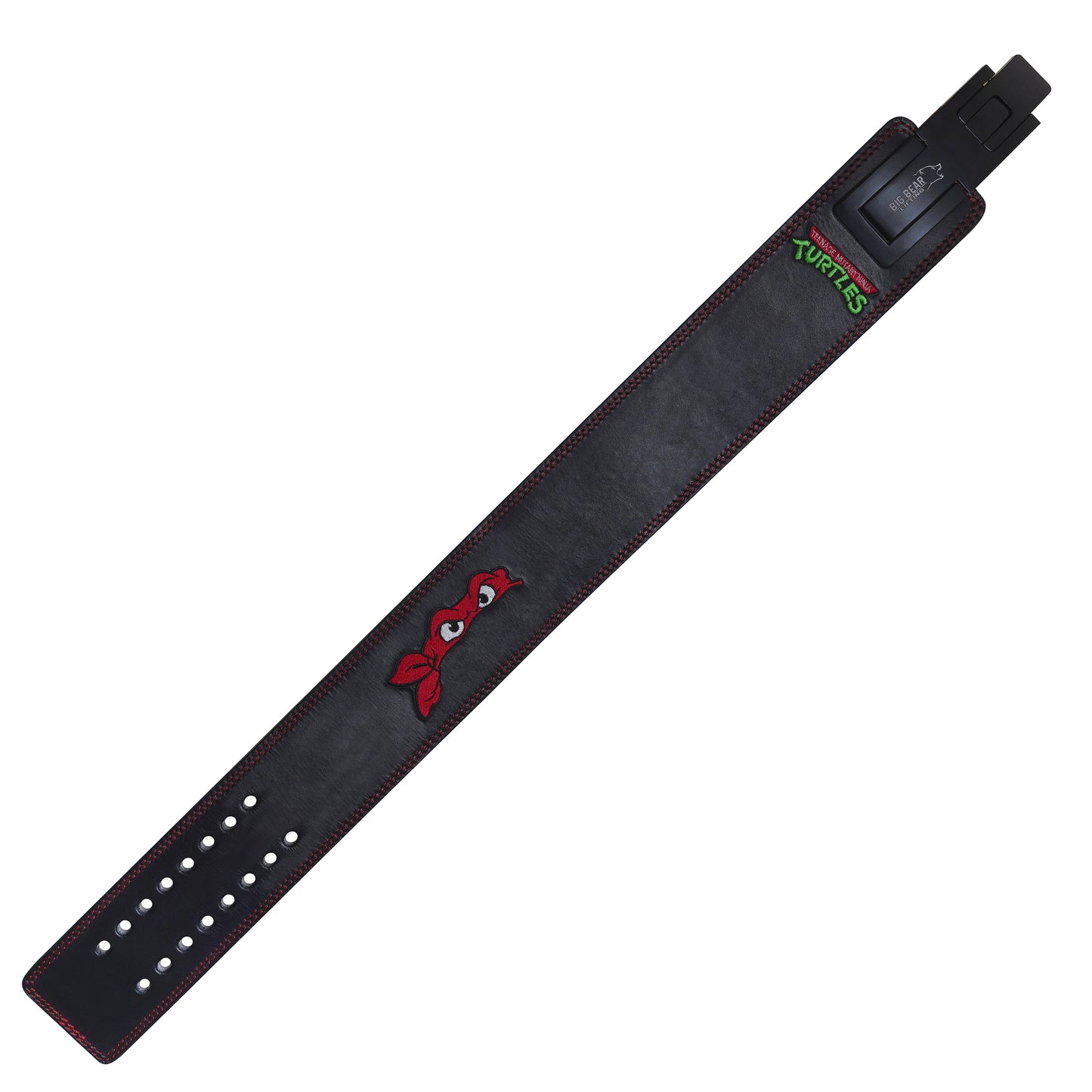 TMNT Raphael Lever Belt