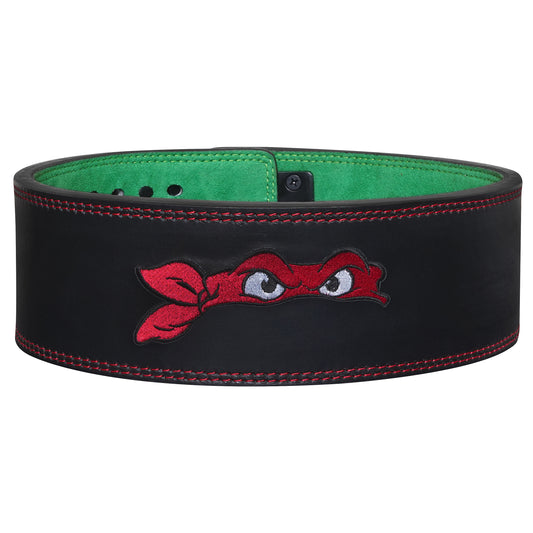 TMNT Raphael Lever Belt