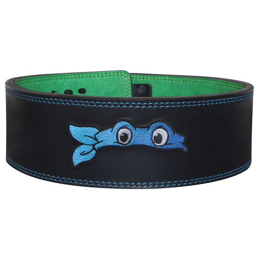 TMNT Leonardo Lever Belt