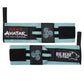 ATLA Air Nation Wrist Wraps