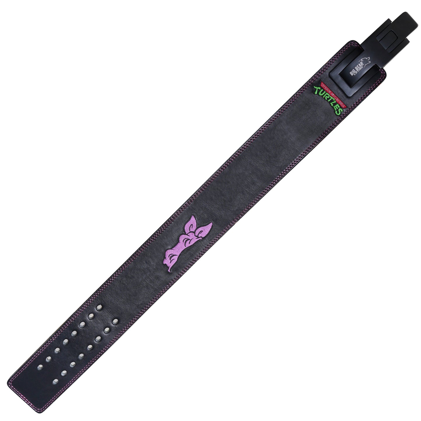 TMNT Donatello Lever Belt
