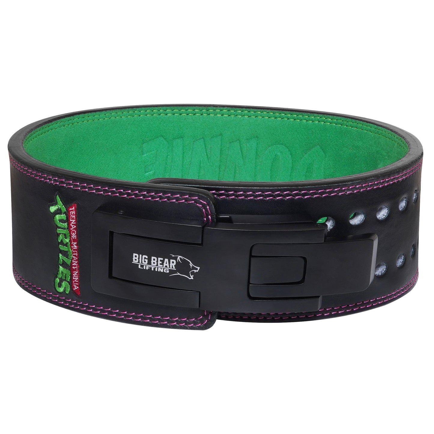 TMNT Donatello Lever Belt