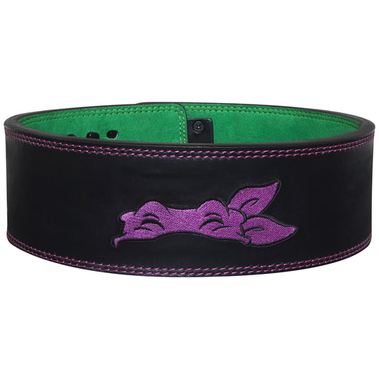 TMNT Donatello Lever Belt