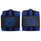 ATLA Water Nation Wrist Wraps