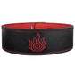 ATLA Fire Nation Lever Belt