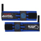 ATLA Water Nation Wrist Wraps